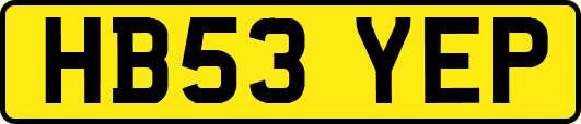 HB53YEP