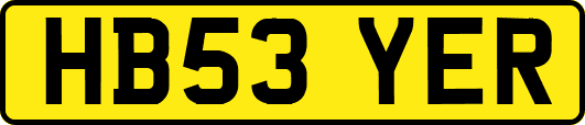 HB53YER