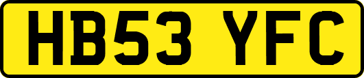 HB53YFC