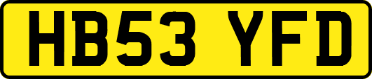 HB53YFD