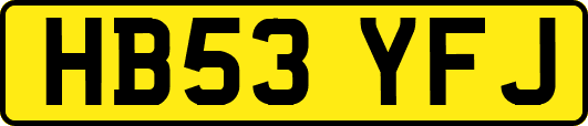HB53YFJ