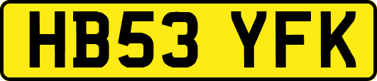 HB53YFK