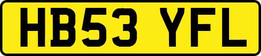 HB53YFL