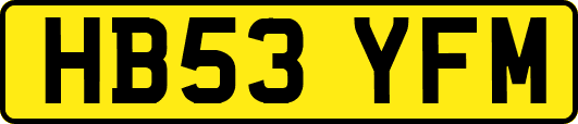 HB53YFM