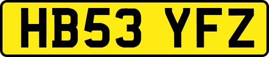 HB53YFZ