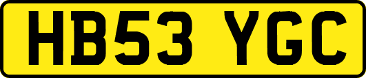HB53YGC