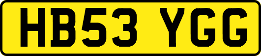 HB53YGG