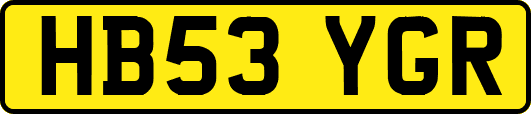 HB53YGR