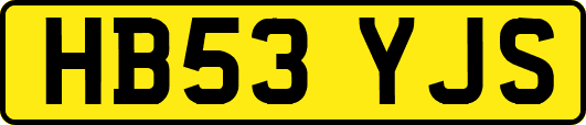 HB53YJS