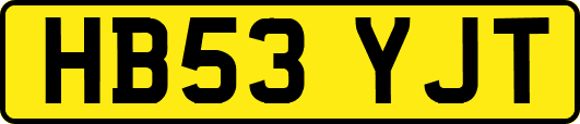 HB53YJT