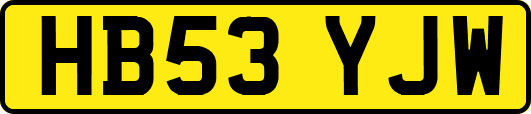 HB53YJW