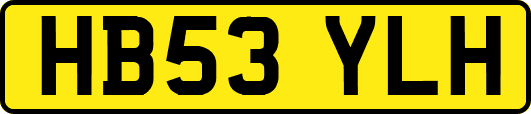 HB53YLH