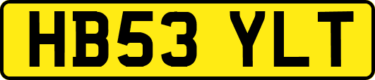 HB53YLT