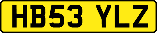 HB53YLZ