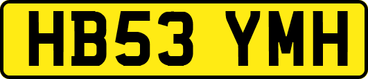 HB53YMH