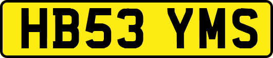 HB53YMS