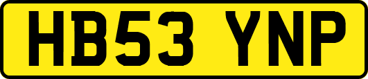 HB53YNP