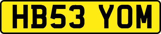 HB53YOM