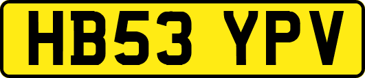 HB53YPV