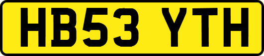 HB53YTH