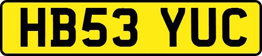 HB53YUC