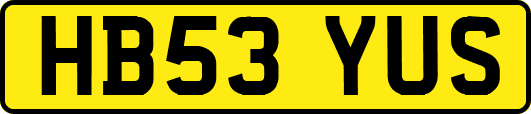 HB53YUS