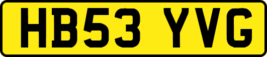 HB53YVG