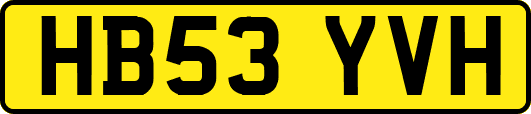 HB53YVH