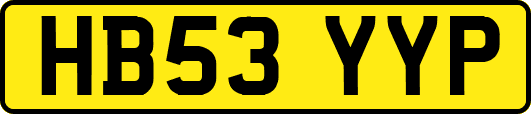 HB53YYP