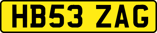 HB53ZAG