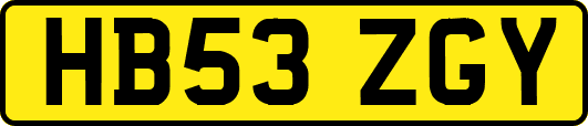 HB53ZGY
