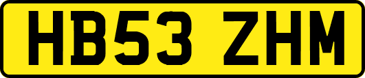 HB53ZHM