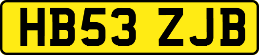HB53ZJB