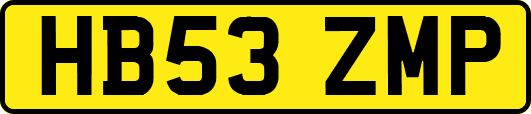 HB53ZMP