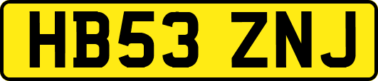 HB53ZNJ