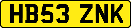 HB53ZNK