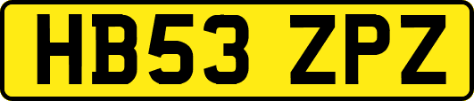 HB53ZPZ