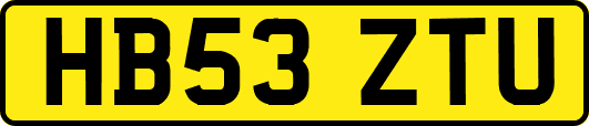 HB53ZTU