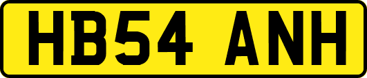 HB54ANH