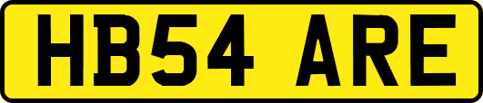 HB54ARE