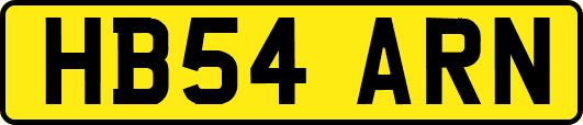 HB54ARN