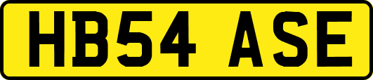 HB54ASE