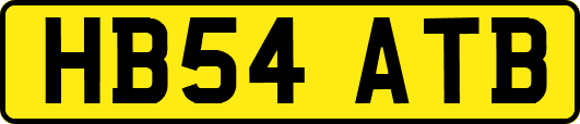 HB54ATB