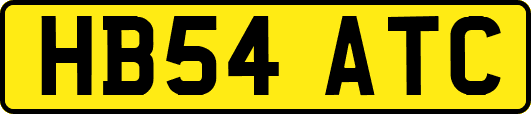 HB54ATC