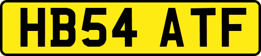HB54ATF