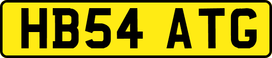 HB54ATG