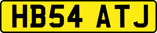 HB54ATJ