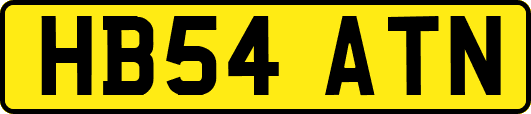 HB54ATN
