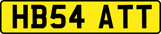 HB54ATT