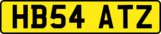 HB54ATZ